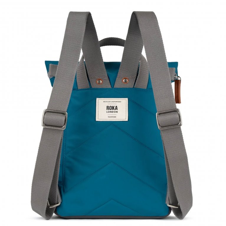 Charles Clinkard Roka Canfield B Medium Backpack