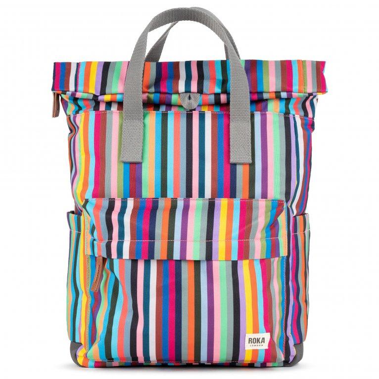 charles clinkard Roka Canfield B Medium Backpack