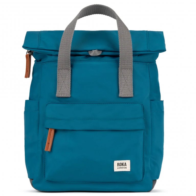 charles clinkard Roka Canfield B Medium Backpack