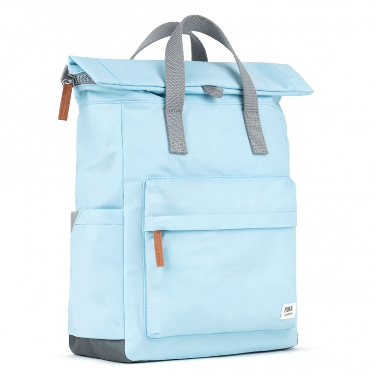 Charles Clinkard Roka Canfield B Small Backpack