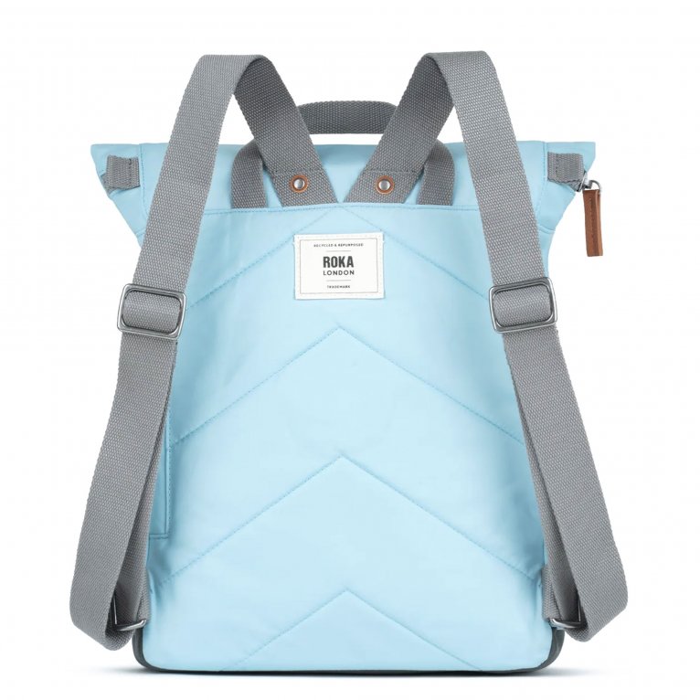 Charles Clinkard Roka Canfield B Small Backpack