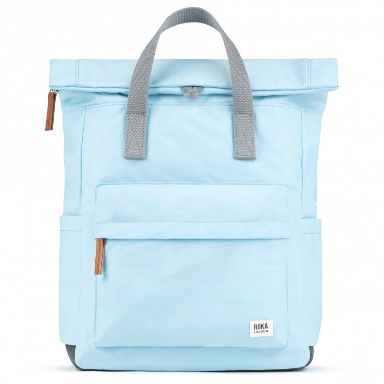 charles clinkard Roka Canfield B Small Backpack