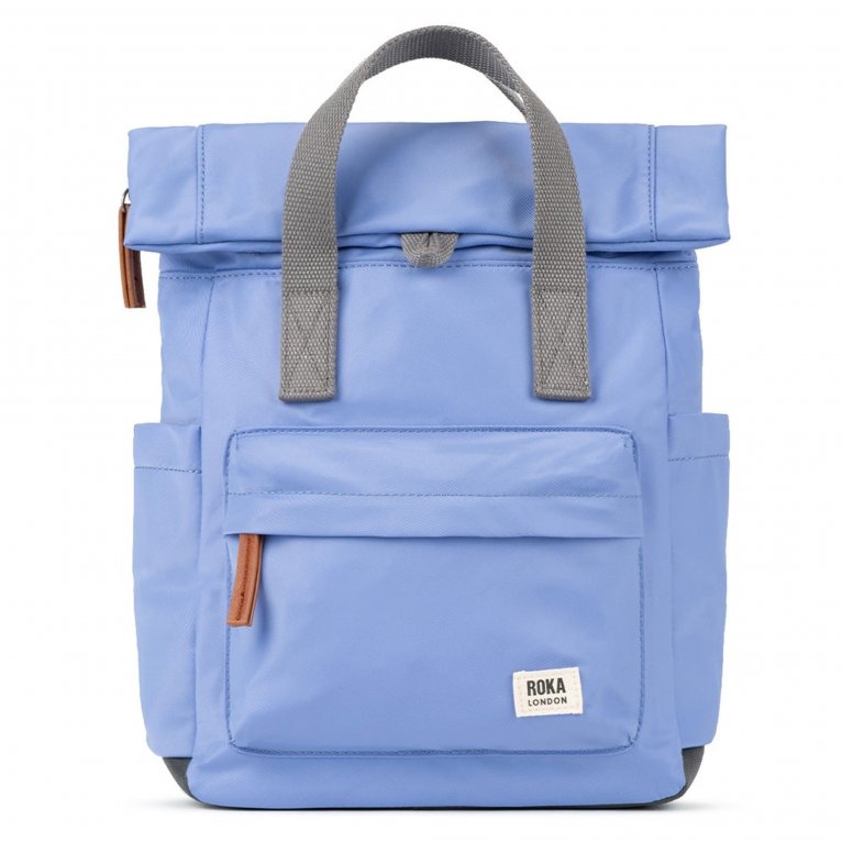 charles clinkard Roka Canfield B Small Backpack