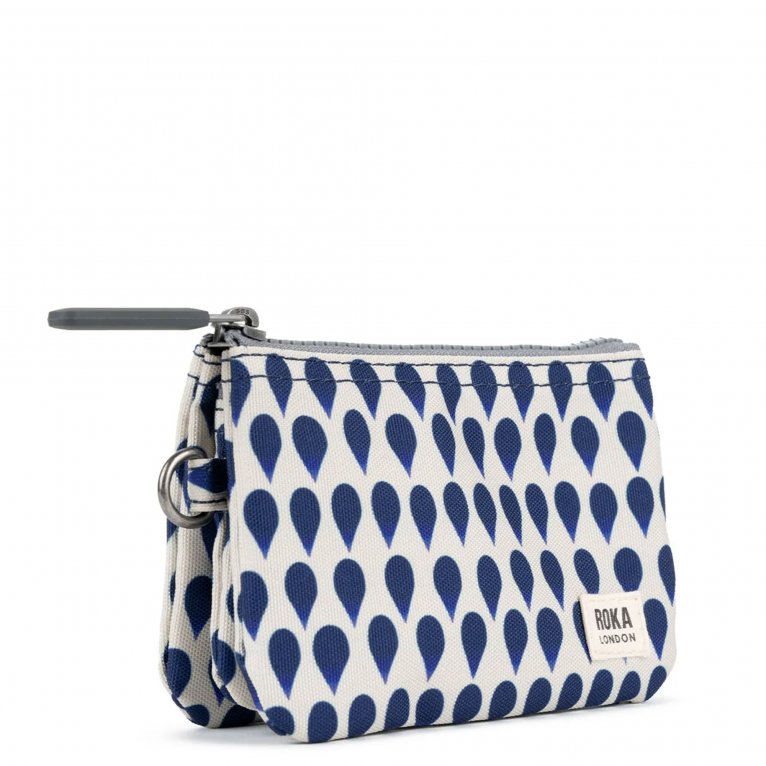 Charles Clinkard Roka Carnaby LTD Edition Purse