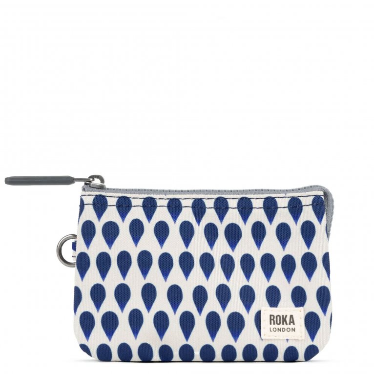 charles clinkard Roka Carnaby LTD Edition Purse