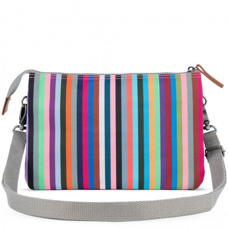 Charles Clinkard Roka Carnaby XL Crossbody Bag