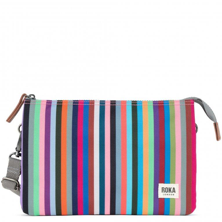 charles clinkard Roka Carnaby XL Crossbody Bag