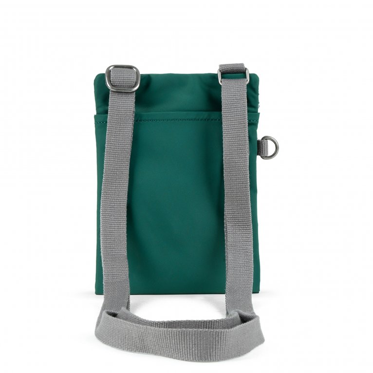 Charles Clinkard Roka Chelsea Pocket X Bag