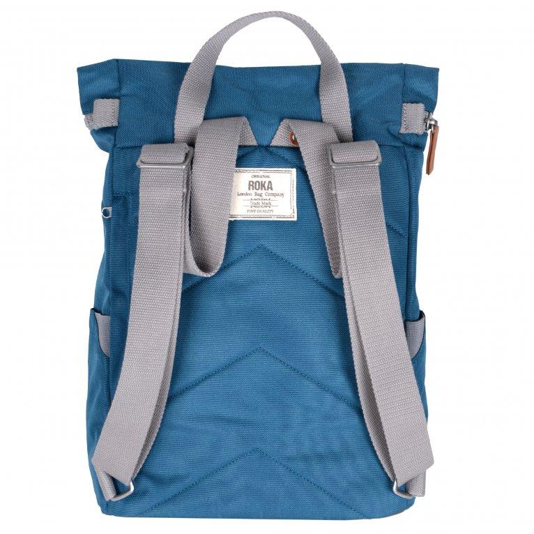 Charles Clinkard Roka Finchley A Medium Backpack