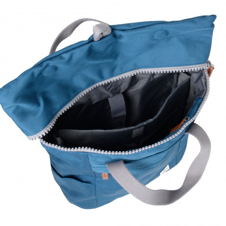 Charles Clinkard Roka Finchley A Medium Backpack