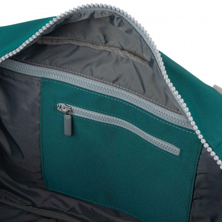 Charles Clinkard Roka Gatwick Holdall Medium