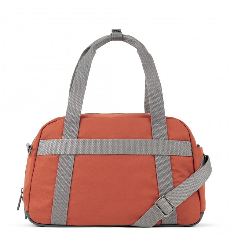 Charles Clinkard Roka Gatwick Holdall Small