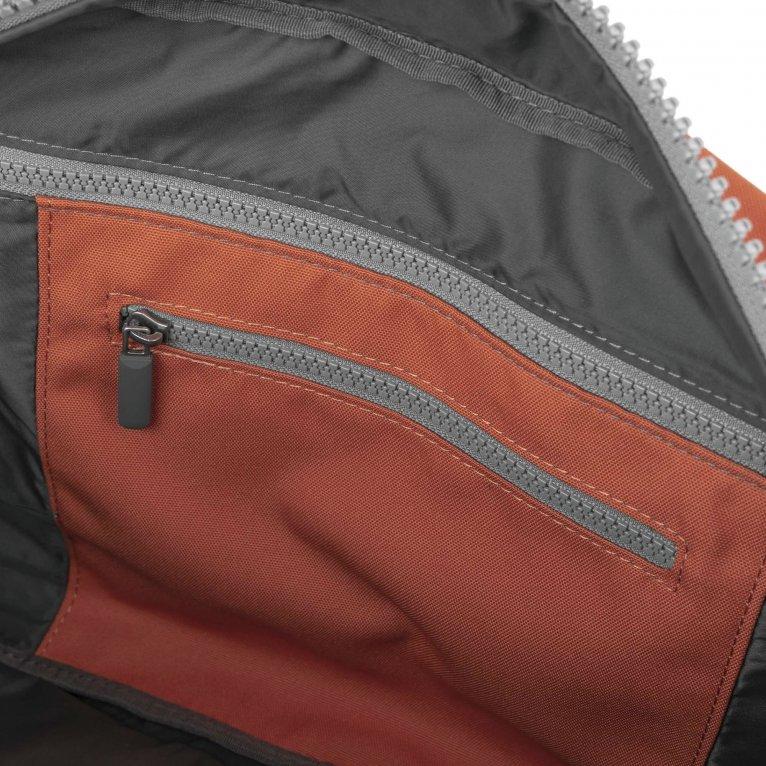 Charles Clinkard Roka Gatwick Holdall Small