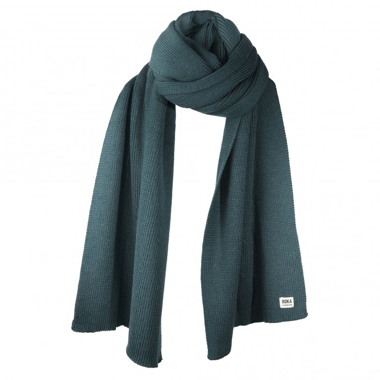 charles clinkard Roka Hyde Scarf