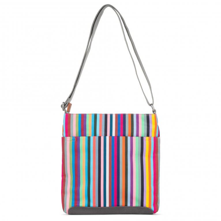 Charles Clinkard Roka Kennington B Crossbody Bag