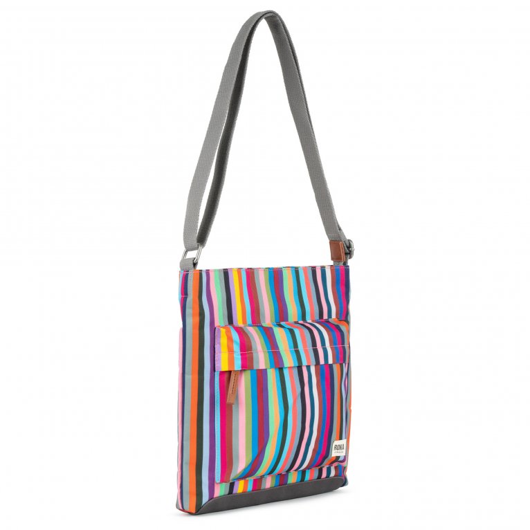 Charles Clinkard Roka Kennington B Crossbody Bag