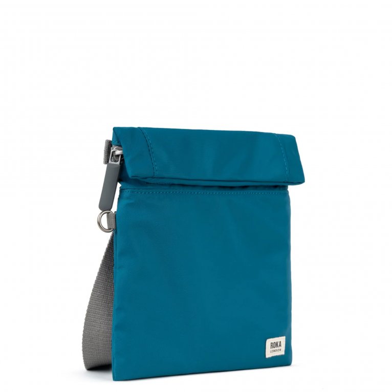 Charles Clinkard Roka Stratford SML Crossbody Bag