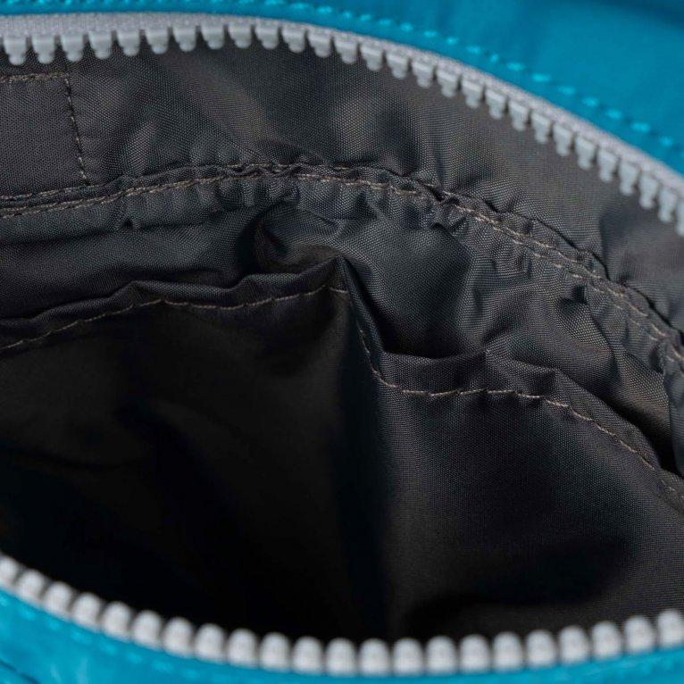 Charles Clinkard Roka Stratford SML Crossbody Bag