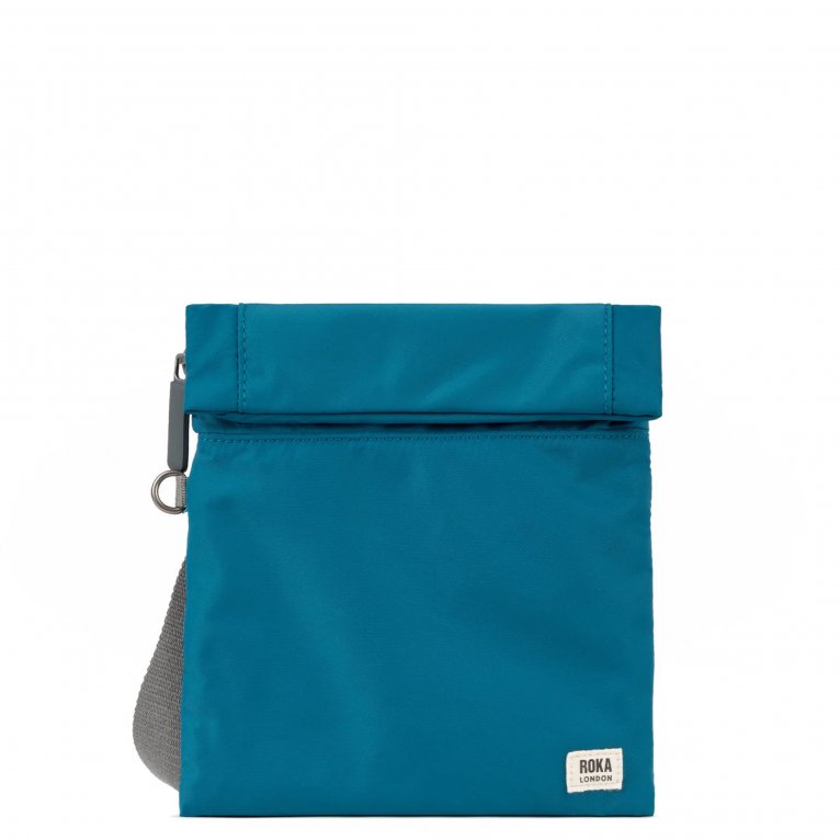 charles clinkard Roka Stratford SML Crossbody Bag