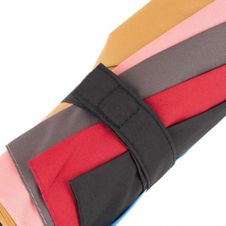 Charles Clinkard Roka Waterloo Two Tone Umbrella