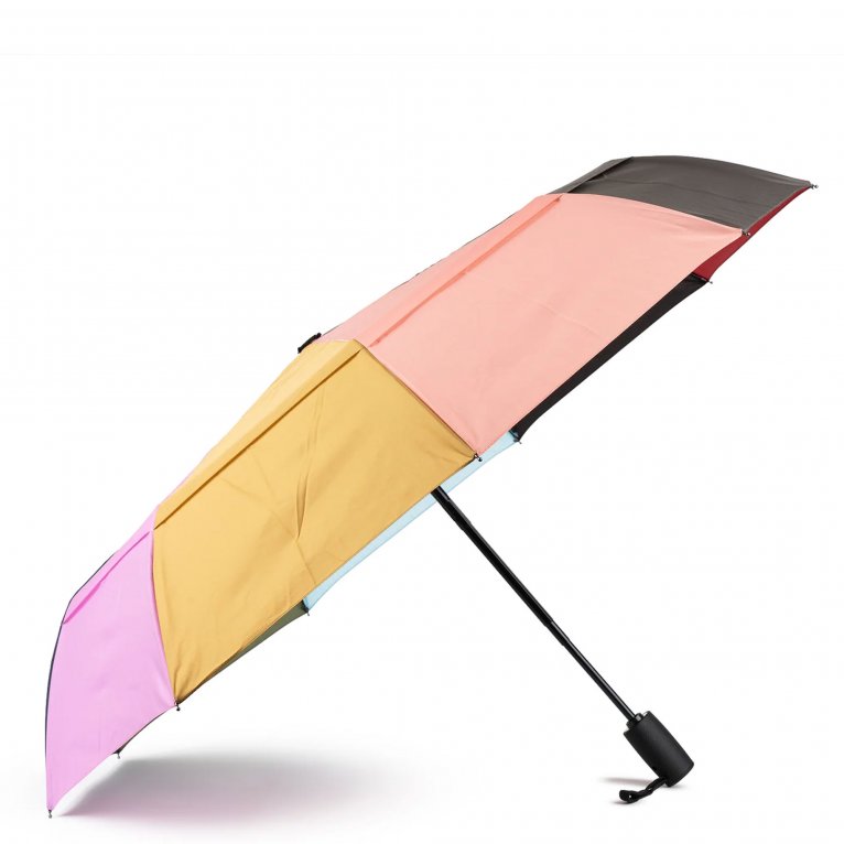 charles clinkard Roka Waterloo Two Tone Umbrella