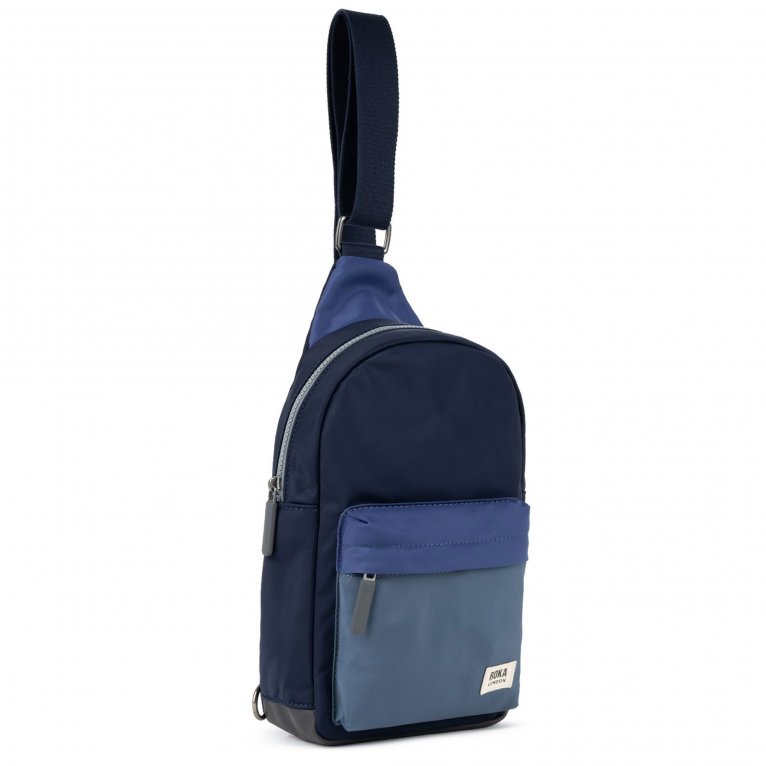 Charles Clinkard Roka Willesden B Backpack