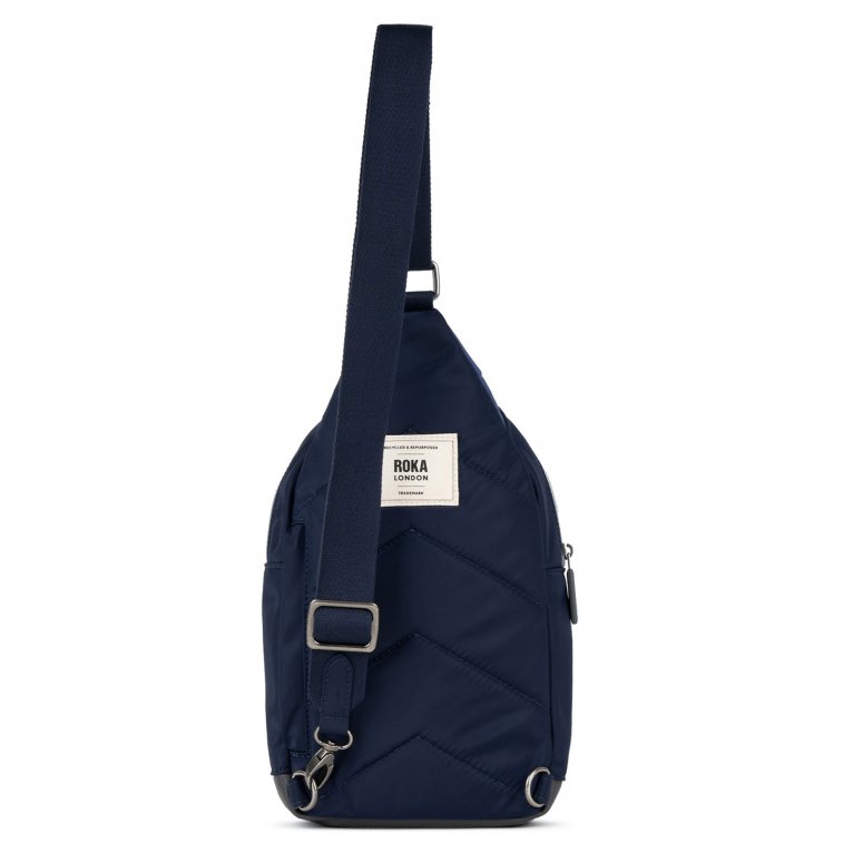 Charles Clinkard Roka Willesden B Backpack