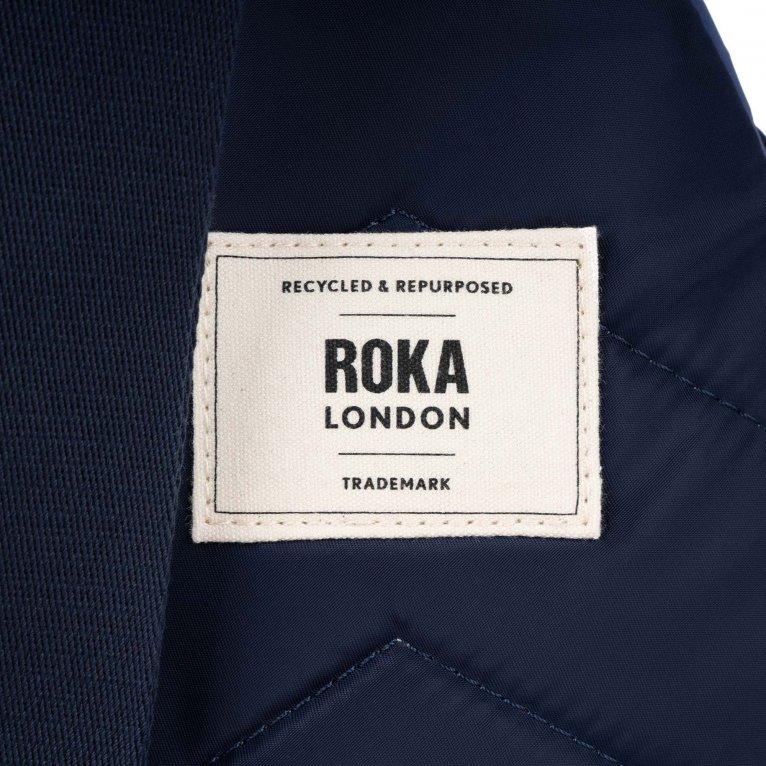 Charles Clinkard Roka Willesden B Backpack