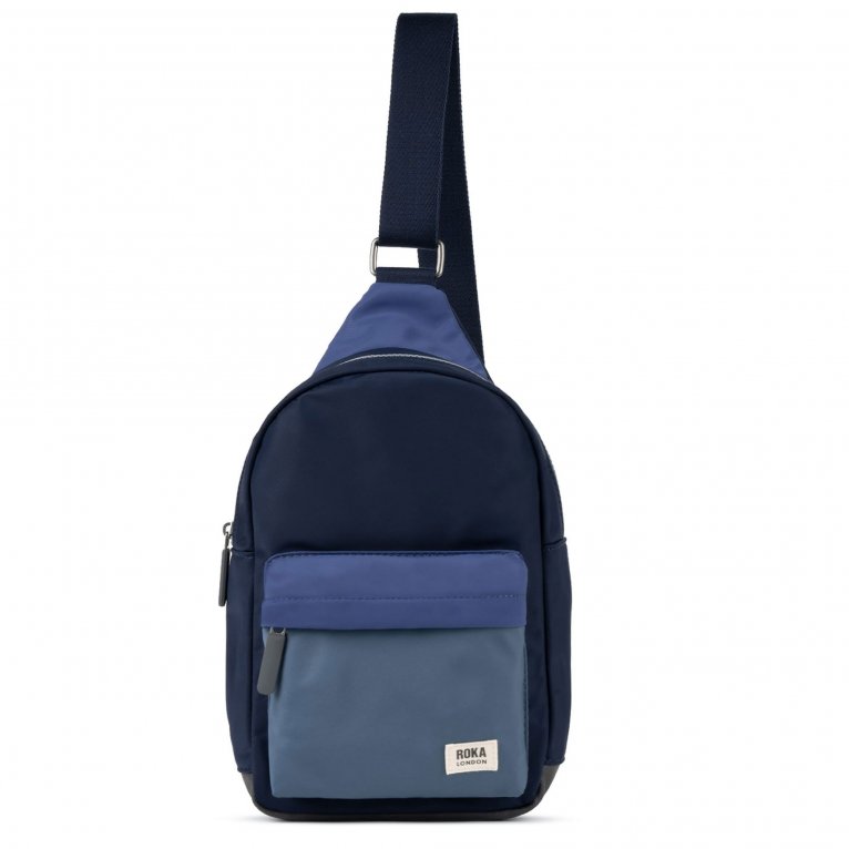 charles clinkard Roka Willesden B Backpack