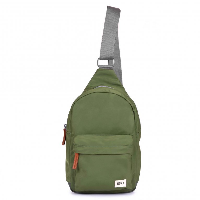 charles clinkard Roka Willesden Scooter Bag