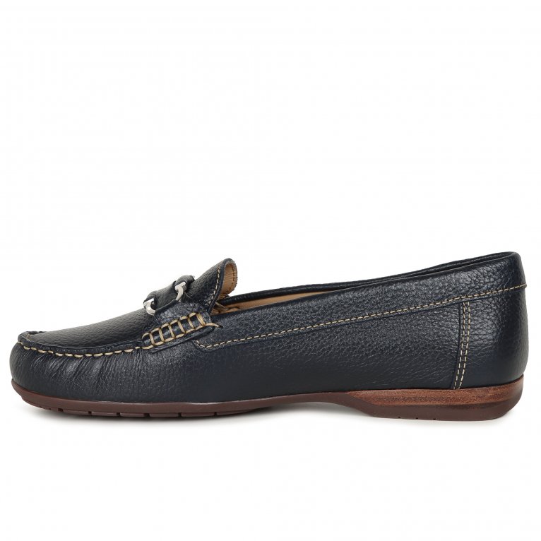 Charles Clinkard Rosela Womens Moccasins