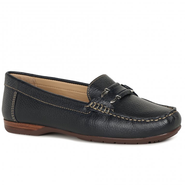 charles clinkard Rosela Womens Moccasins