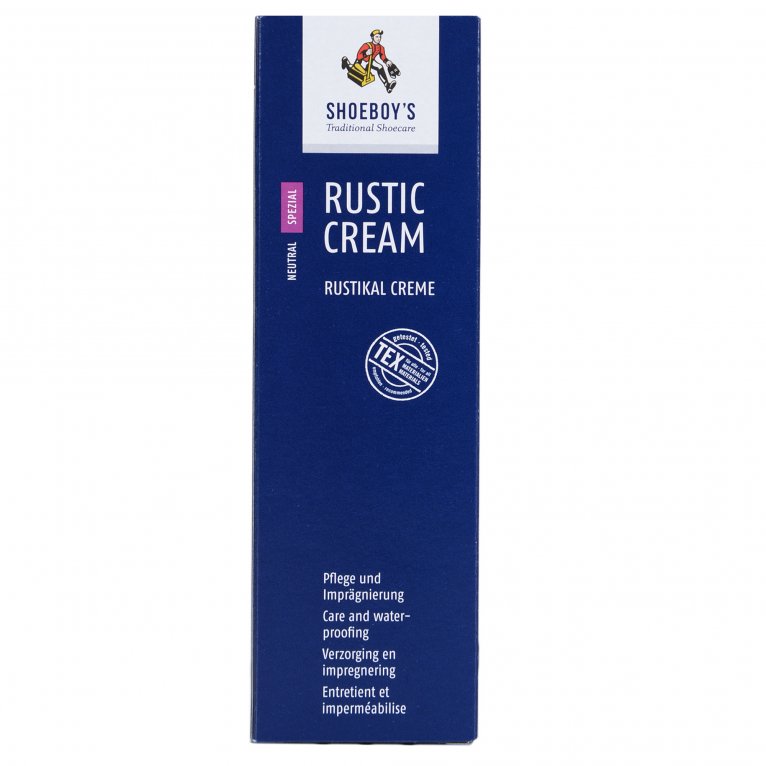 charles clinkard Shoeboys Rustic Cream