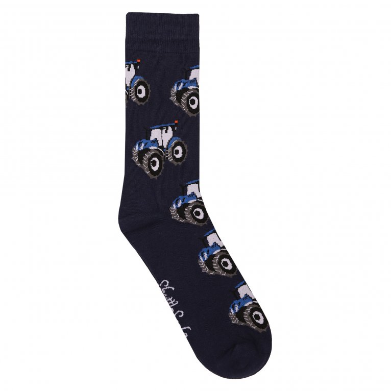 charles clinkard Shuttle Socks Tractor Socks 8-12