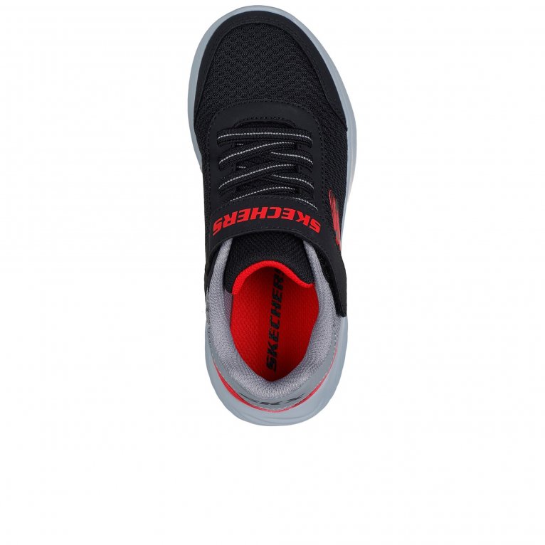 Charles Clinkard Skechers Bounder Boys Trainers