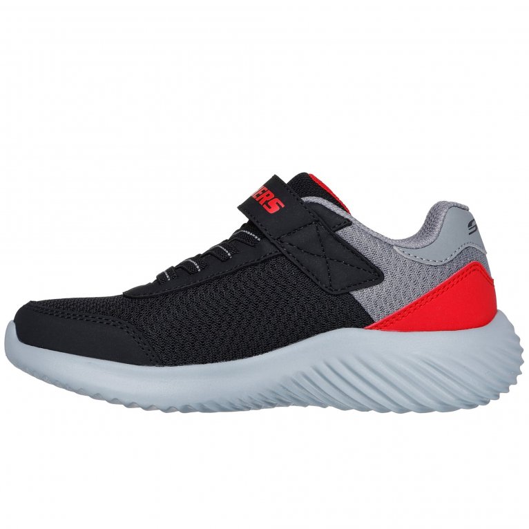 Charles Clinkard Skechers Bounder Boys Trainers