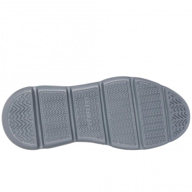 Charles Clinkard Skechers Garza Duran Mens Shoes
