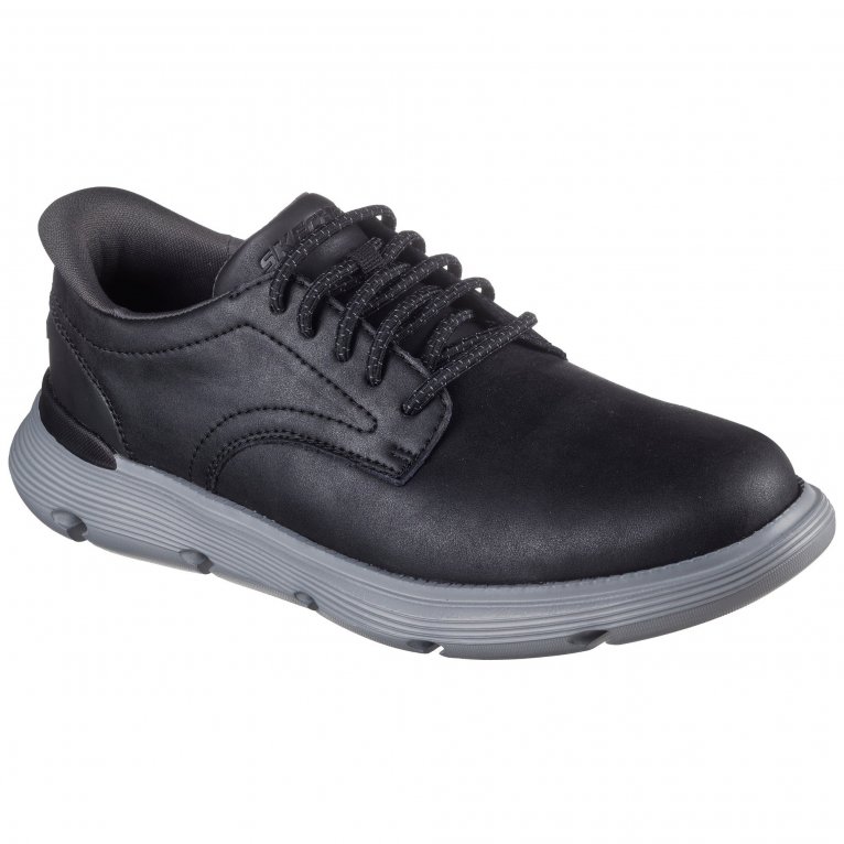 charles clinkard Skechers Garza Duran Mens Shoes