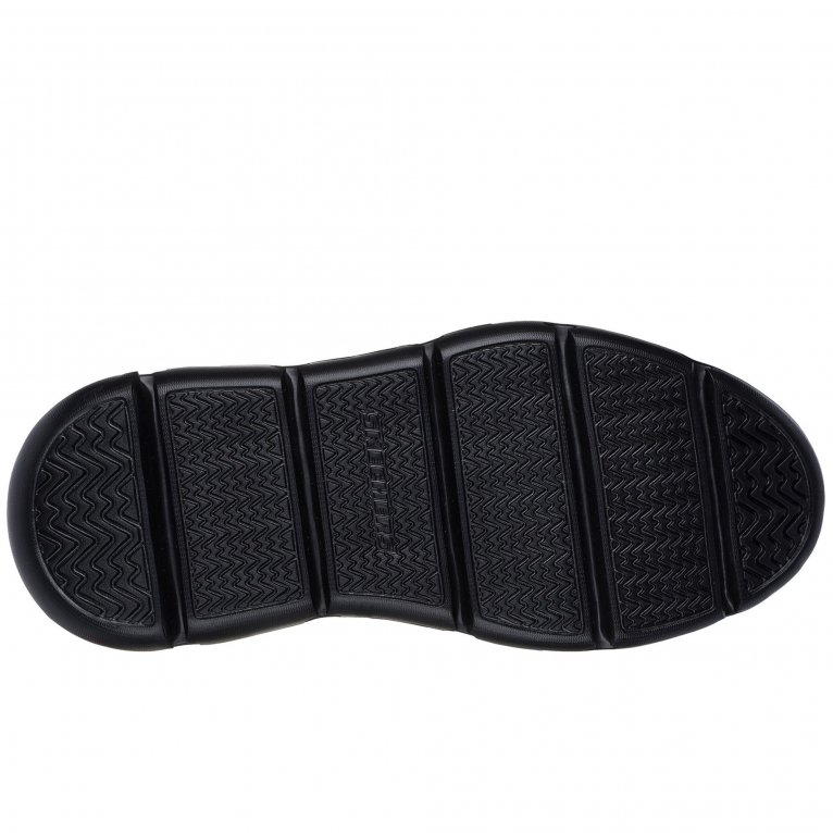 Charles Clinkard Skechers Garza Sully Mens Shoes
