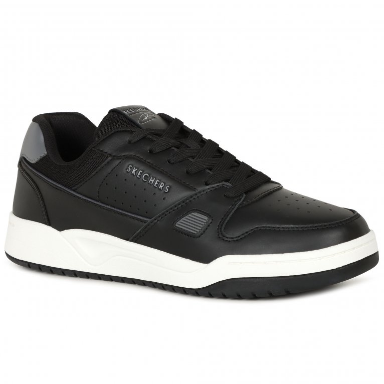 charles clinkard Skechers Koopa Mens Trainers