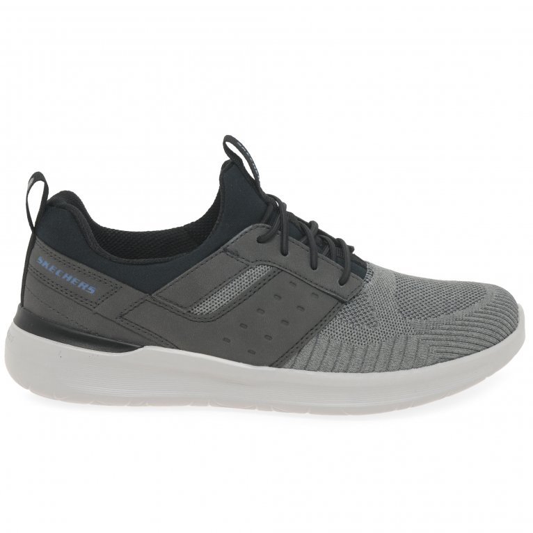 Charles Clinkard Skechers Lattimore Mens Trainers