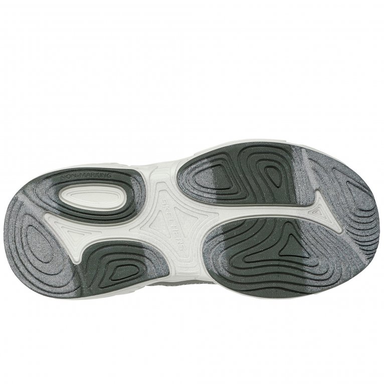 Charles Clinkard Skechers Mega-Quake Boys Trainers