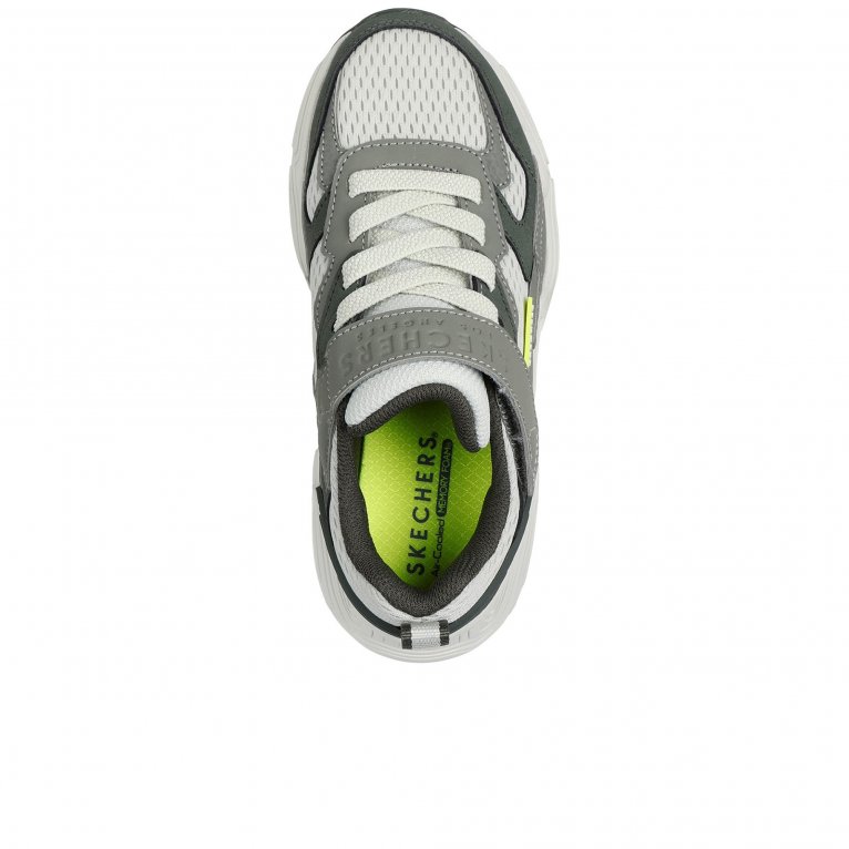 Charles Clinkard Skechers Mega-Quake Boys Trainers