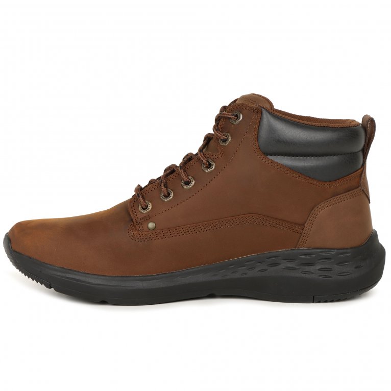 Charles Clinkard Skechers Parson Ederic Mens Boots