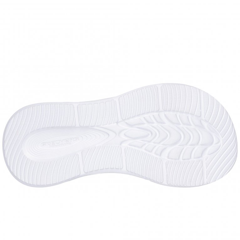 Charles Clinkard Skechers Sola Glow Girls Sandals