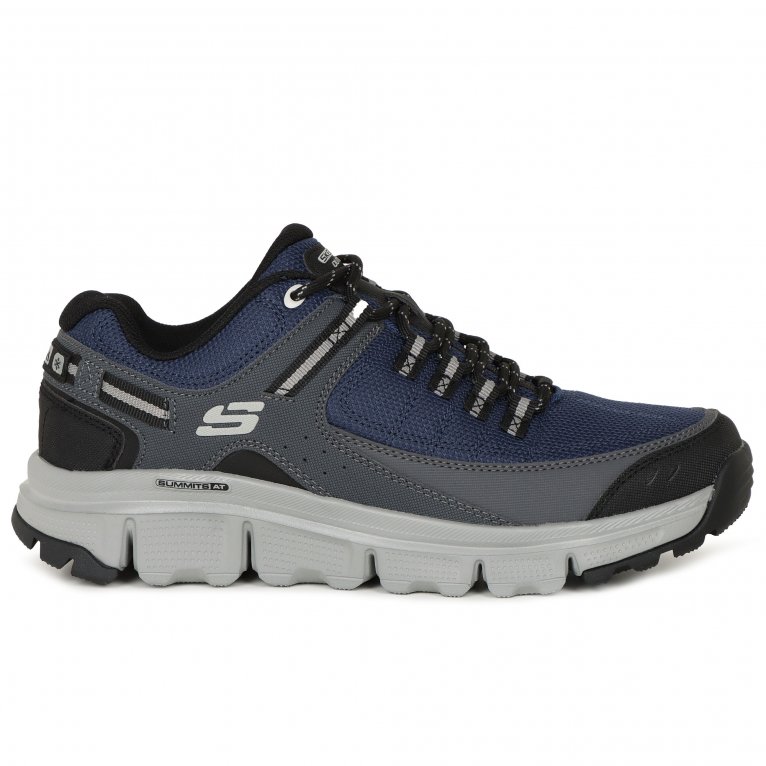 Charles Clinkard Skechers Summits At Mens Trainers