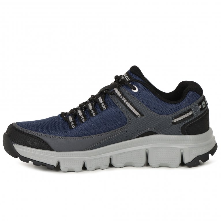 Charles Clinkard Skechers Summits At Mens Trainers