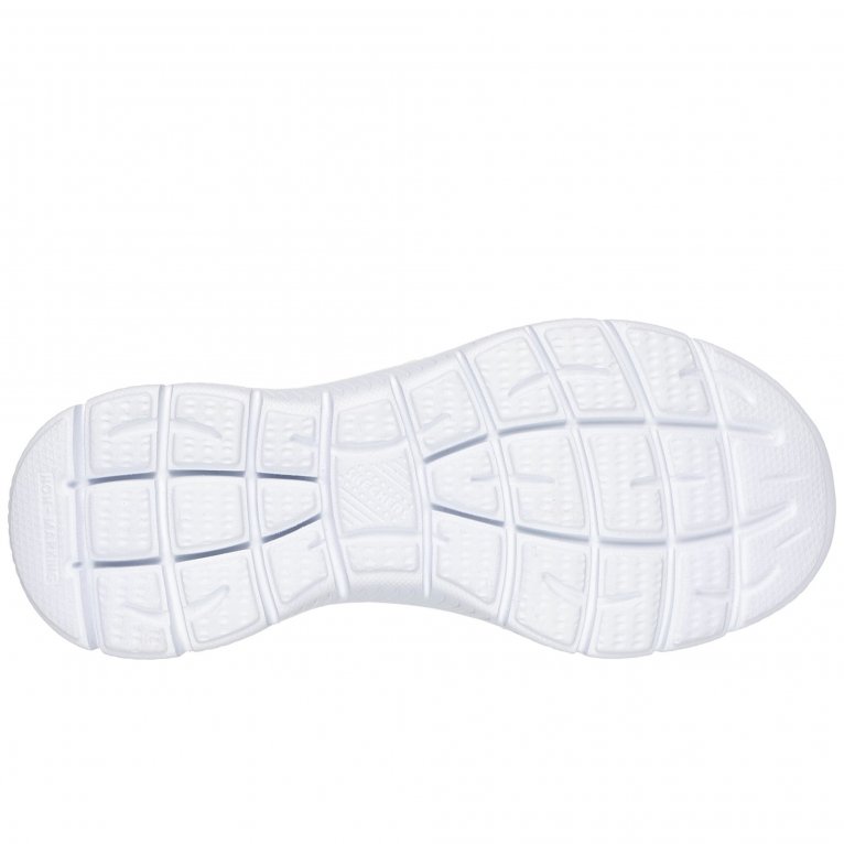Charles Clinkard Skechers Summits Girls Trainers