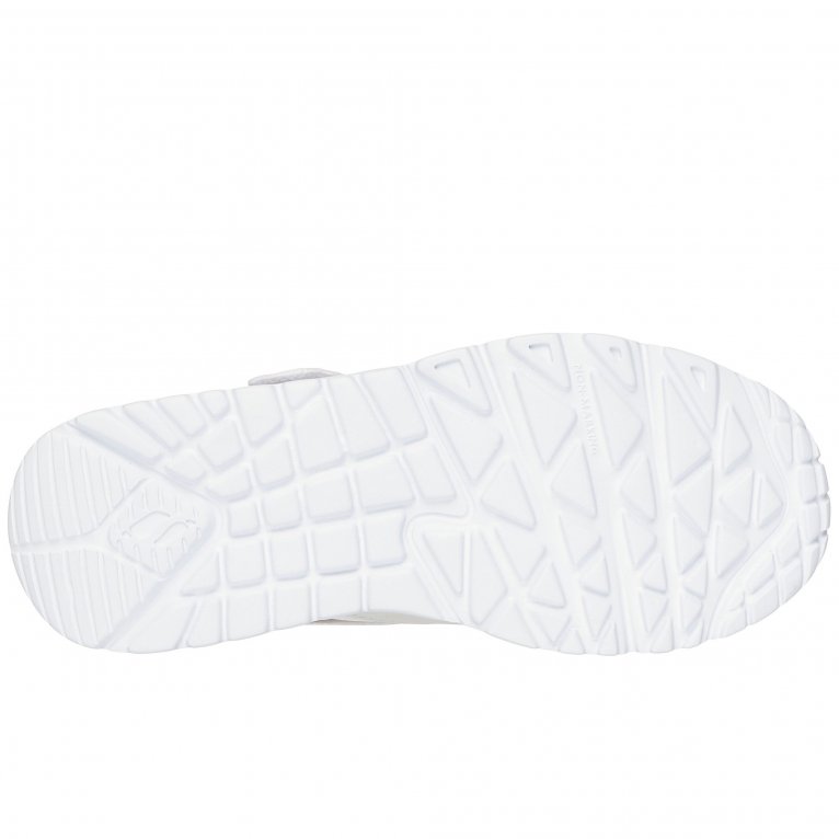 Charles Clinkard Skechers Uno Lite Girls Trainers