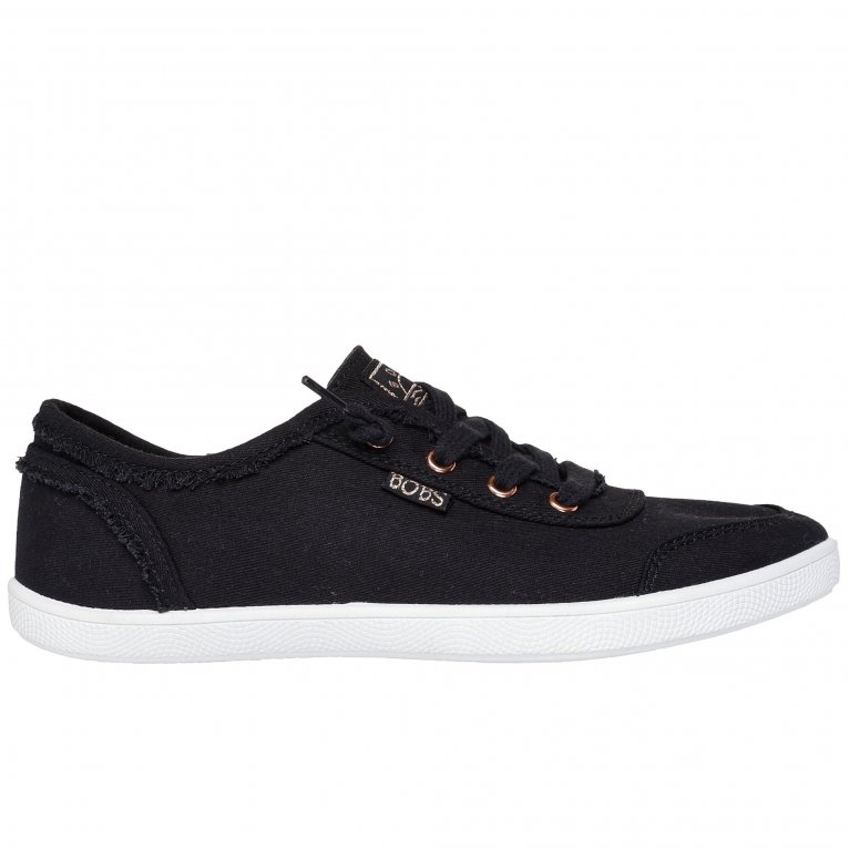 Charles Clinkard Skechers Womens Bobs B Cute Shoes